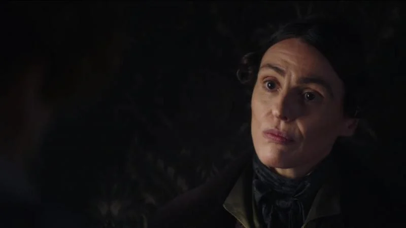 Кадры из сериала Джентльмен Джек (2019)